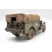 M3A1 Scout Car (Early & Late production)