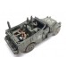 M3A1 Scout Car (Early & Late production)