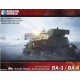 BA-3 / BA-6 Heavy Armoured Car