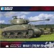M4A1(76)W Sherman - LH