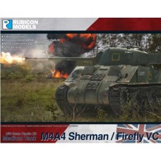 M4A4 Sherman - Firefly VC