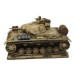 Panzer III Ausf E/F/G