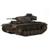 Panzer III Ausf E/F/G
