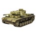 Panzer III Ausf H/J/L/M/N