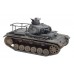 Panzerbefehlswagen III Ausf E/H/J/L
