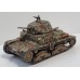 Carro Armato M13/40 - Semovente Comando M40
