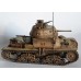 Carro Armato M13/40 - Semovente Comando M40