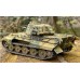 King Tiger without Zimmerit
