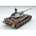 King Tiger without Zimmerit