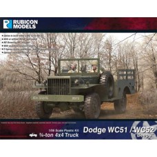 Dodge WC51 - WC52