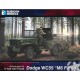 Dodge WC55 - "M6 Fargo"