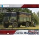Bedford QLD Cargo Truck