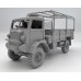 Bedford QLD Cargo Truck
