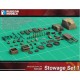 Soviet Stowage Set 1