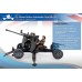 British 40mm Bofors Automatic Gun Mk I / III