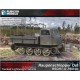 Raupenschlepper Ost RSO/01 or RSO/03