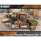 Market Produce Set 1