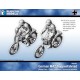 Truppenfahrrad M42 allemand